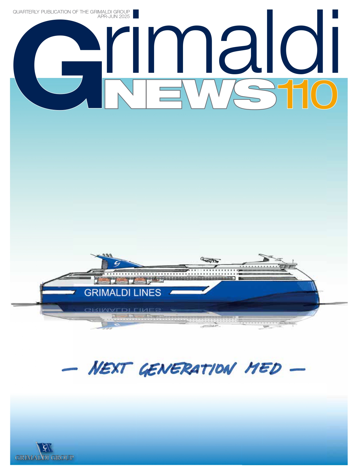 Grimaldi News